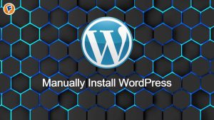 How to Install WordPress
